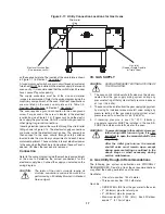 Предварительный просмотр 21 страницы Middleby Marshall PS840 Series Installation Manual