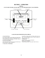 Предварительный просмотр 24 страницы Middleby Marshall PS840 Series Installation Manual