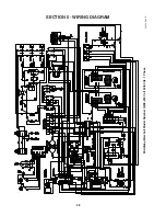 Предварительный просмотр 32 страницы Middleby Marshall PS840 Series Installation Manual