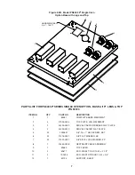 Preview for 11 page of Middleby Marshall PS840E Owner'S Operating And Installation Manual