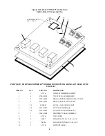 Preview for 12 page of Middleby Marshall PS840E Owner'S Operating And Installation Manual