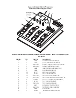 Preview for 15 page of Middleby Marshall PS840E Owner'S Operating And Installation Manual