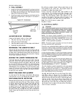 Preview for 11 page of Middleby Marshall PS870 Series Operating And Installation Manual