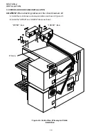 Preview for 20 page of Middleby Marshall RED LOBSTER PS200-R68 Series Operating And Installation Manual