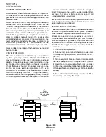 Preview for 24 page of Middleby Marshall RED LOBSTER PS200-R68 Series Operating And Installation Manual