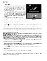 Preview for 38 page of Middleby Marshall RED LOBSTER PS200-R68 Series Operating And Installation Manual