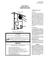 Preview for 41 page of Middleby Marshall RED LOBSTER PS200-R68 Series Operating And Installation Manual