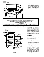 Preview for 42 page of Middleby Marshall RED LOBSTER PS200-R68 Series Operating And Installation Manual