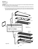 Preview for 48 page of Middleby Marshall RED LOBSTER PS200-R68 Series Operating And Installation Manual