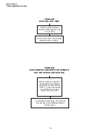 Preview for 62 page of Middleby Marshall RED LOBSTER PS200-R68 Series Operating And Installation Manual