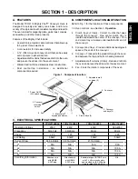 Предварительный просмотр 3 страницы Middleby Marshall TCO21140035 Owner'S Operating & Installation Manual