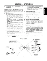 Предварительный просмотр 5 страницы Middleby Marshall TCO21140035 Owner'S Operating & Installation Manual