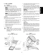 Предварительный просмотр 9 страницы Middleby Marshall TCO21140035 Owner'S Operating & Installation Manual