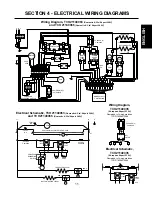 Предварительный просмотр 11 страницы Middleby Marshall TCO21140035 Owner'S Operating & Installation Manual