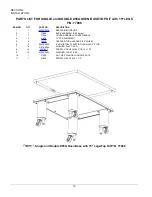 Preview for 12 page of Middleby Marshall X55G Series Owner'S Operating & Installation Manual