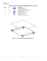 Preview for 16 page of Middleby Marshall X55G Series Owner'S Operating & Installation Manual