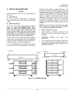 Preview for 19 page of Middleby Marshall X55G Series Owner'S Operating & Installation Manual