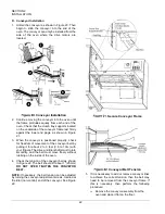 Preview for 22 page of Middleby Marshall X55G Series Owner'S Operating & Installation Manual