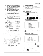 Preview for 23 page of Middleby Marshall X55G Series Owner'S Operating & Installation Manual