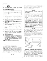 Preview for 24 page of Middleby Marshall X55G Series Owner'S Operating & Installation Manual