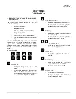 Preview for 27 page of Middleby Marshall X55G Series Owner'S Operating & Installation Manual