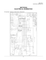 Preview for 41 page of Middleby Marshall X55G Series Owner'S Operating & Installation Manual