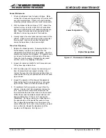 Preview for 7 page of Middleby 20036RSB Installation, Operation & Maintenance Manual