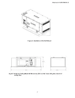 Preview for 8 page of Middleby Bluezone 450 Installation, Operation And Service Manual