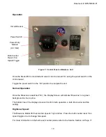 Preview for 11 page of Middleby Bluezone 450 Installation, Operation And Service Manual