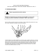 Preview for 11 page of Middleby Crown ECX-10 Installation & Operation Manual