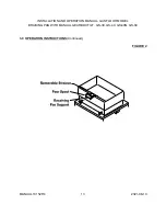 Preview for 13 page of Middleby CROWN GS-30 Installation & Operation Manual