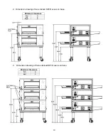 Preview for 10 page of Middleby CTX GEMINI Series Owner'S Operating And Installation Manual