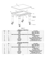 Preview for 13 page of Middleby CTX GEMINI Series Owner'S Operating And Installation Manual