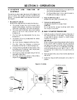 Preview for 5 page of Middleby CTX Mighty Chef TCO2114 Owner'S Operating & Installation Manual