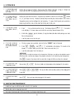 Preview for 6 page of Middleby CTX Mighty Chef TCO2114 Owner'S Operating & Installation Manual