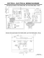 Preview for 11 page of Middleby CTX Mighty Chef TCO2114 Owner'S Operating & Installation Manual