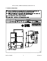 Preview for 4 page of Middleby Market Forge ECO-TECH PLUS ETP-10G Installation & Operation Manual