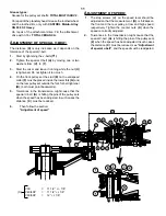 Preview for 11 page of Middleby Varimixer V Series Operating Instructions Manual