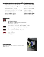 Preview for 13 page of Middleby Varimixer V Series Operating Instructions Manual