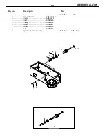 Preview for 19 page of Middleby Varimixer V Series Operating Instructions Manual