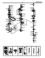 Preview for 21 page of Middleby Varimixer V Series Operating Instructions Manual