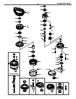 Preview for 23 page of Middleby Varimixer V Series Operating Instructions Manual