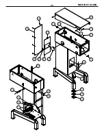 Preview for 25 page of Middleby Varimixer V Series Operating Instructions Manual