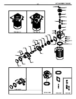 Preview for 31 page of Middleby Varimixer V Series Operating Instructions Manual