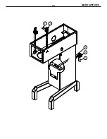 Preview for 33 page of Middleby Varimixer V Series Operating Instructions Manual