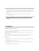 Preview for 8 page of Midea 1025F0A Instruction Manual