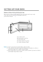 Preview for 9 page of Midea 1025F1A Instruction Manual