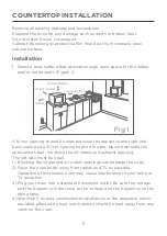 Предварительный просмотр 12 страницы Midea 1025F1F-BS Instruction Manual