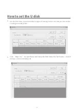 Предварительный просмотр 21 страницы Midea 1217G1A Instruction Manual