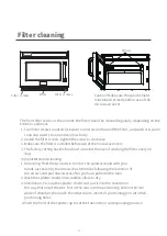 Предварительный просмотр 24 страницы Midea 1217G1A Instruction Manual